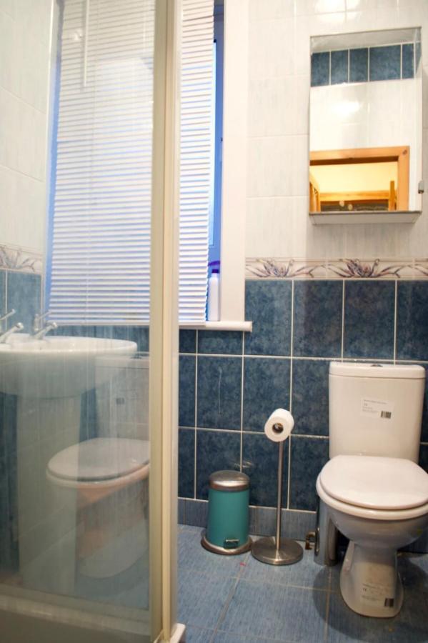 Newly Refurbed Home With Free Parking Edimburgo Esterno foto